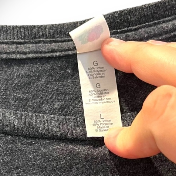 Knife Shirt | Just The Tip I Promise | Halloween Funny Shirt | Oversized | Large - Picture 4 of 6